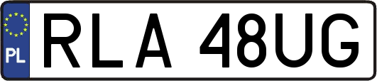 RLA48UG