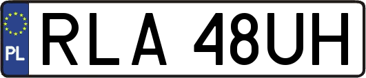 RLA48UH