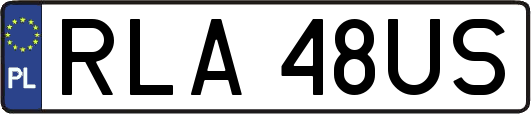 RLA48US