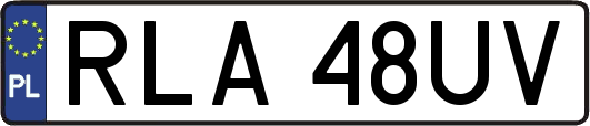 RLA48UV