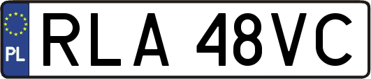 RLA48VC