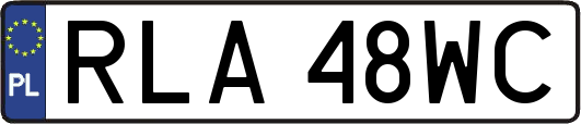 RLA48WC