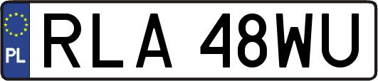 RLA48WU