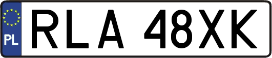 RLA48XK