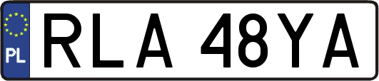 RLA48YA