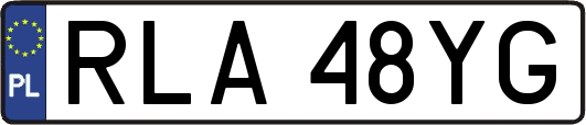 RLA48YG