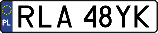 RLA48YK