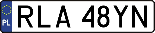RLA48YN