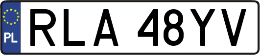 RLA48YV