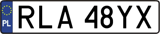 RLA48YX