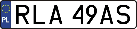 RLA49AS