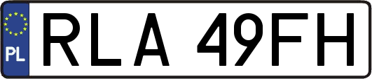 RLA49FH