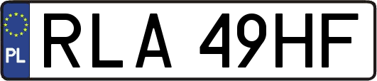 RLA49HF