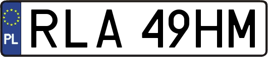 RLA49HM