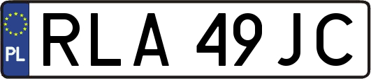 RLA49JC