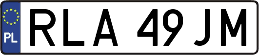 RLA49JM