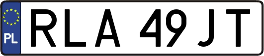 RLA49JT