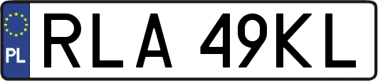 RLA49KL