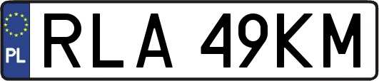 RLA49KM
