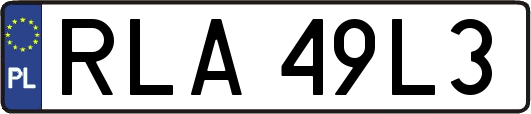 RLA49L3