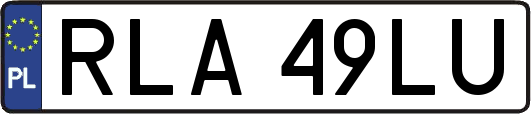 RLA49LU