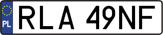 RLA49NF