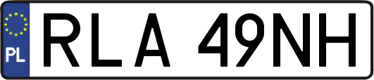 RLA49NH