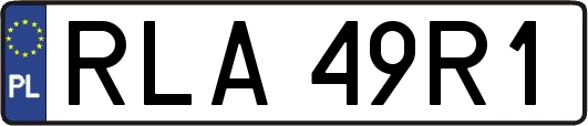 RLA49R1