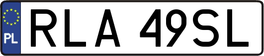 RLA49SL