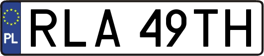 RLA49TH