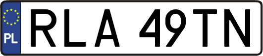 RLA49TN