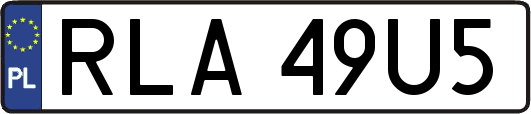 RLA49U5