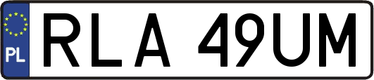 RLA49UM