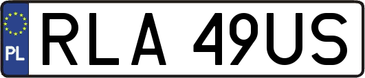RLA49US