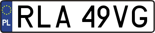 RLA49VG
