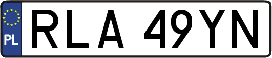 RLA49YN