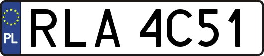 RLA4C51