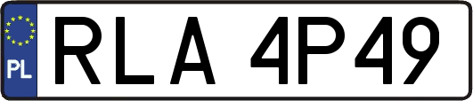 RLA4P49