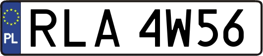 RLA4W56