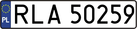 RLA50259