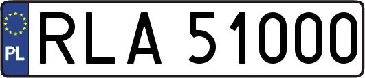 RLA51000