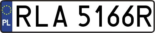 RLA5166R