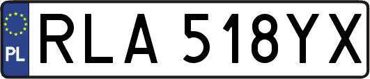 RLA518YX