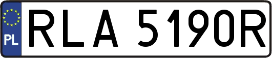 RLA5190R