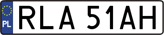 RLA51AH