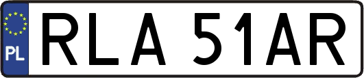 RLA51AR