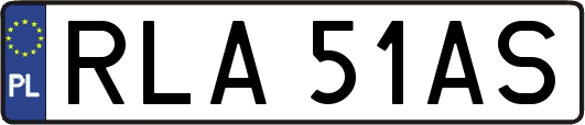 RLA51AS