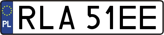 RLA51EE