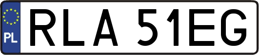 RLA51EG