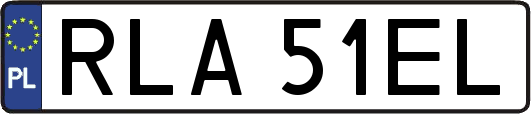 RLA51EL